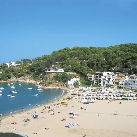 Sa Riera White On The By Interhome Vakantiehuis