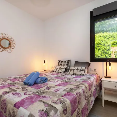 Sa Riera White On The By Interhome * Begur