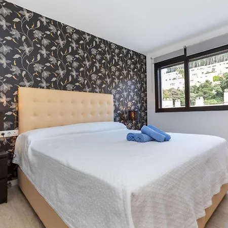 Sa Riera White On The By Interhome Vakantiehuis Begur