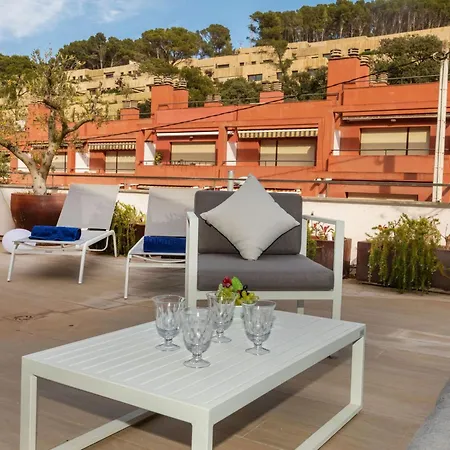 Vakantiehuis Sa Riera White On The By Interhome Begur
