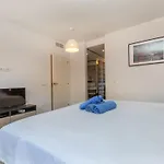 Sa Riera White On The By Interhome Semesterbostad Begur