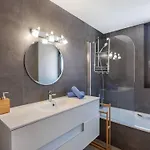 Sa Riera White On The By Interhome *