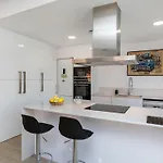 Sa Riera White On The By Interhome Begur