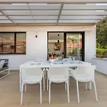 Sa Riera White On The By Interhome