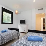 Semesterbostad Sa Riera White On The By Interhome *