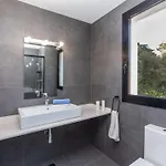 Sa Riera White On The By Interhome Semesterbostad *