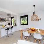 Sa Riera White On The By Interhome Semesterbostad *