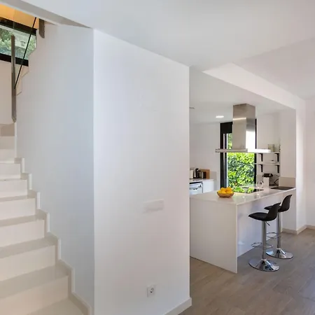 Sa Riera White On The By Interhome 펜션 베구르