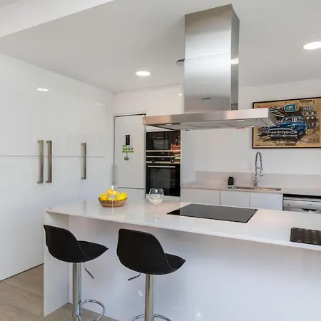 Sa Riera White On The By Interhome 베구르