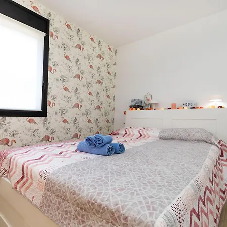 Sa Riera White On The By Interhome Semesterbostad