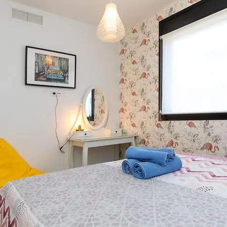 펜션 Sa Riera White On The By Interhome 베구르