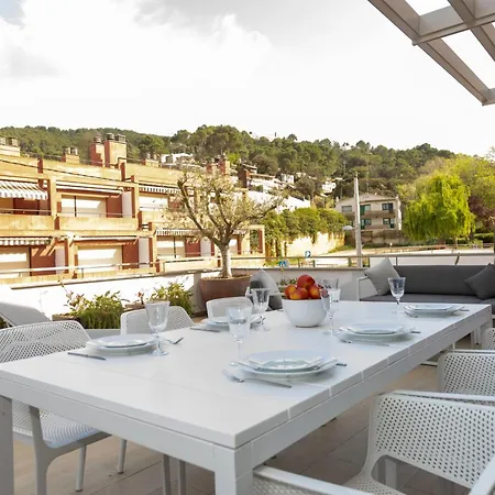 Sa Riera White On The By Interhome *